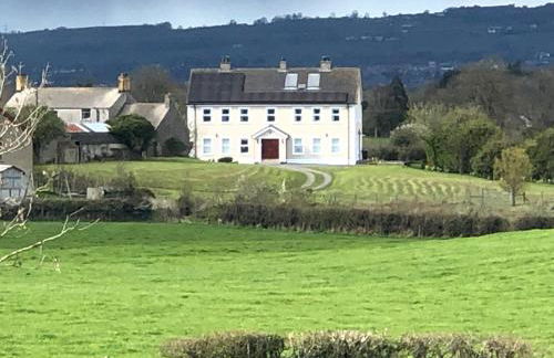 Rural Long Term Accommodation - Foto 39