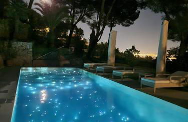 Villa Es Pont, bis 10Pers, BBQ - Photo 48