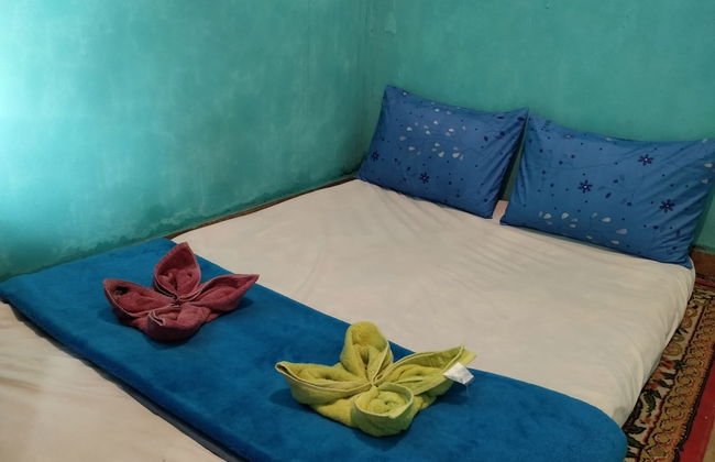 Bale Sembahulun Cottages & Tent - Foto 24