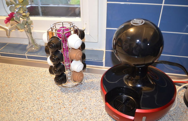 Ferienwohnungen mit Schwimmbad - Foto 37