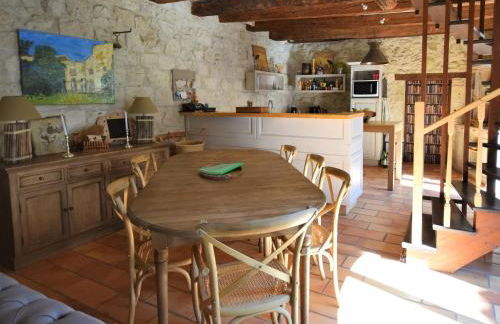 Castle Retreat near Villages - Foto 14