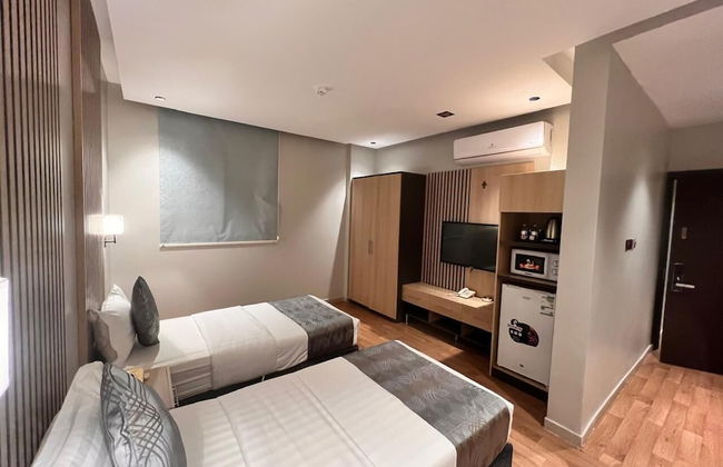 Happiness Suites Serviced Apartments - Photo 16