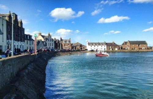 Stonehaven Centre - Carron Apartment - Foto 17