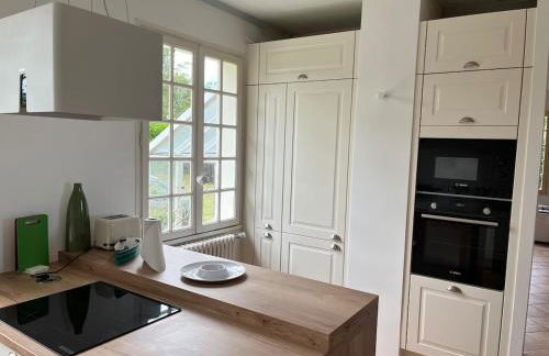 Maison Familiale vue mer et plage à pieds - Foto 10