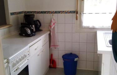 "Ferien Nord-Nordost" Wooster Teerofen "Am Walde" Ferienhaus Standard - Foto 2