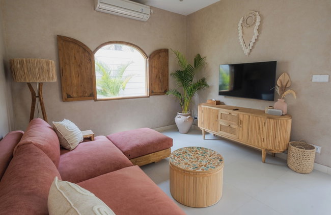 Gili Boho Villas - Foto 21