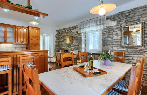 Holiday Home Villa Dina by Interhome - Foto 19