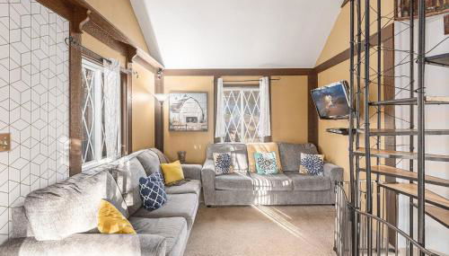 Cozy Chalet w Loft Near Sleeping Bear • Family Retreat ➠ 2552 - Foto 4, Other