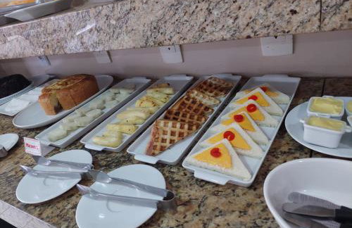 Executivo Prime Hotel - Foto 7