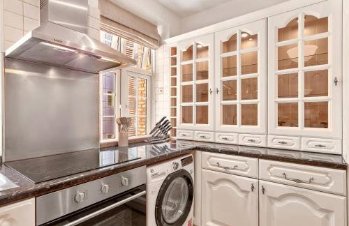 ROYAL Apartment over HARRODS - Foto 33