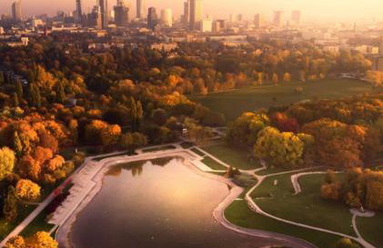 GREEN 5 AC Rondo ONZ metro WiFi 80'TV OLED Netflix HBO AppleTV Disney - Foto 76