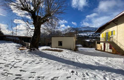 Les Gîtes de Chauvet - Foto 39