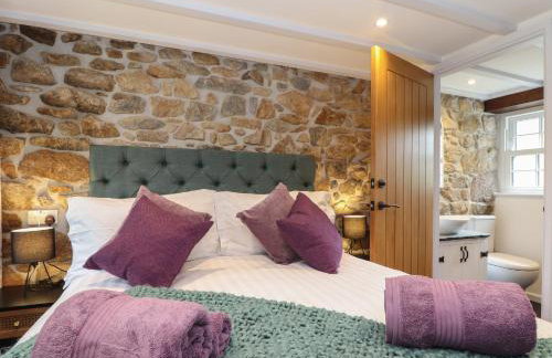 The Hayloft - Photo 21