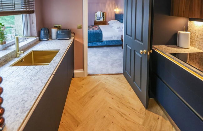 Fair Rigg by Cradel Haus - Foto 21