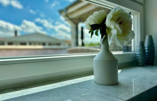 Penthouse Stadtrand Mageburg, Vollausgestattet - Foto 10