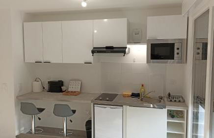 Studio cosy situé à Bois Colombes - Foto 12