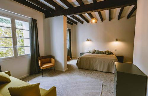 Domaine de Pérenard - Foto 18