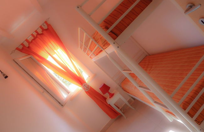 Villa Gina - Torre San Giovanni - Foto 6