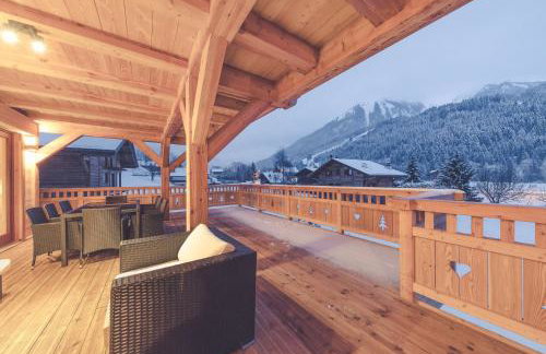 Chalet La Rocca - Foto 2