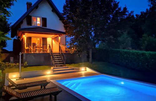 GreenHouse pool & spa - Foto 1