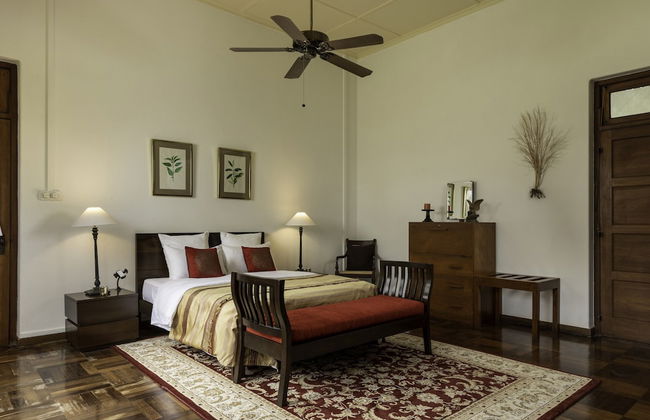 Jetwing Hoffmann Bungalow - Photo 3