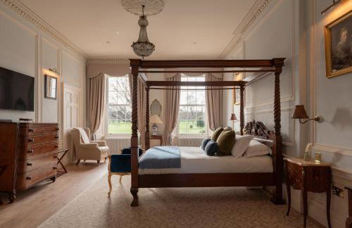 The Townhouse, Leith - Foto 22