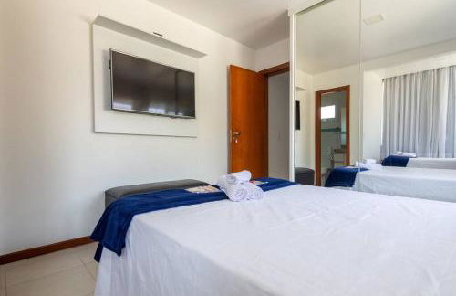 Casa Búzios Geribá 4 suítes Condomínio VivaLaVida - Foto 24