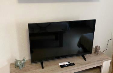 Anastasia's House Νιγρίτα near Serres - Foto 5