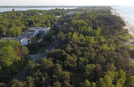 Enklawa Mielno Apartament Dwie Wody - Foto 7