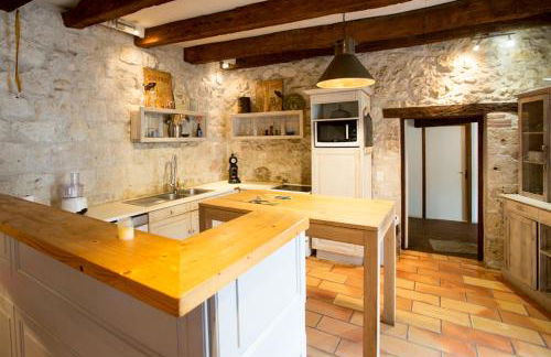 Château de Pleneselve - Foto 27