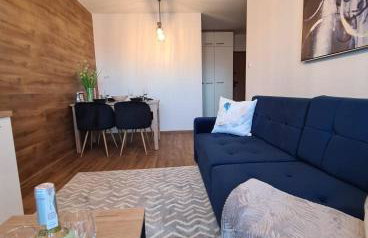 Nautikka Park Krynica Apartamenty Przy Plaży - Foto 19