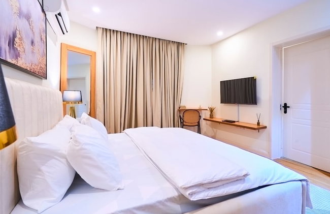 Casa Apartments - Foto 10