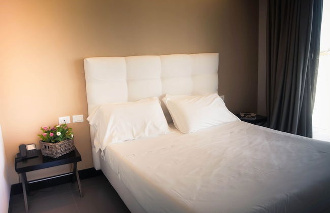 Residence Terminus - Foto 10