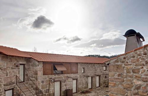 Casa de Louredo - Foto 14