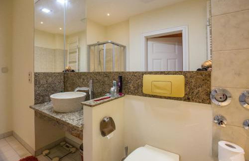 Urlaubsdomizil Lengefeld - Foto 17