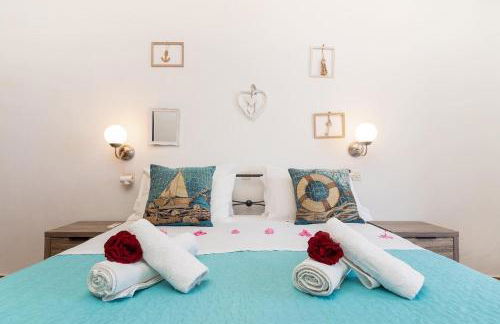 Gennadi Sun Apartments 500m from the beach - Foto 25