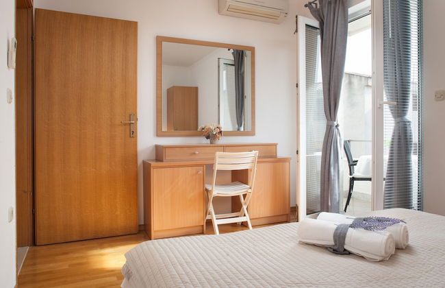 Apartmani Kuzmanić - Foto 9