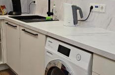 The Modern Cave Lodge - ComfyHome Apartments Stuttgart - Foto 7