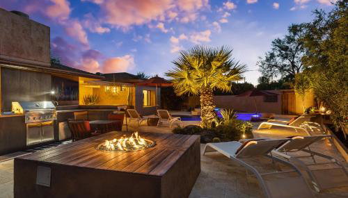 Minutes from Shopping, Old Town, Dining & Golf - Foto 2