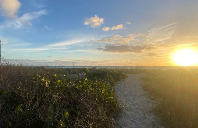 Fort Pierce - 2BD 2BA Tropical Surfside Retreat - Photo 26