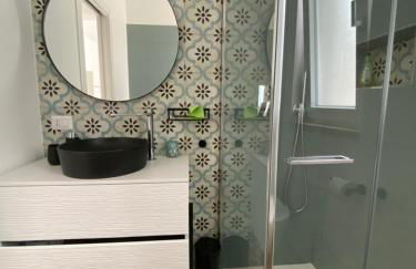 Aura Marina Casa Vacanze - Foto 19