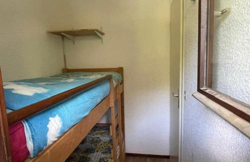 Appartement tennis randonnées - Gresse en Vercors - Résidence les Centaures - Foto 11