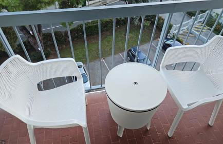 L'escapade vers le bien-être - Foto 22