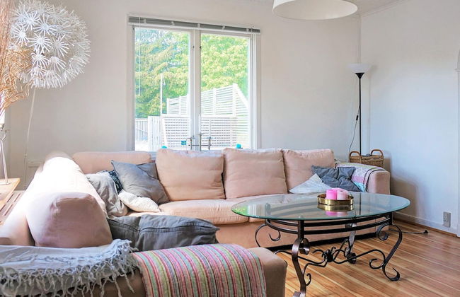 8 Person Holiday Home in Billingsfors - Photo 9