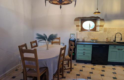 loft duplex du moulin de labarthe - Photo 9