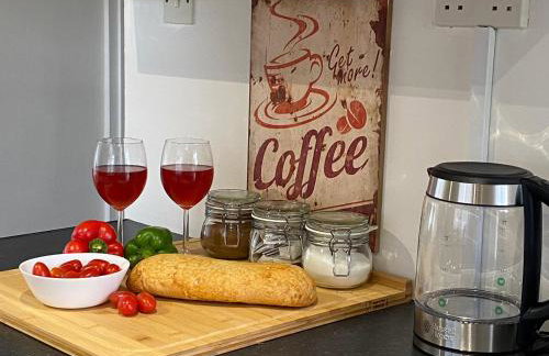 Honeysuckle Cottage - Foto 34