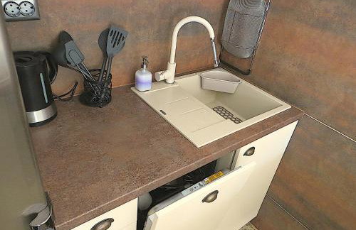 Villa V, 4-star 2-floor 1-apartment seaside property with great outdoors - Foto 20