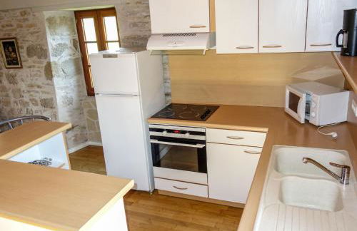 Holiday Home Maison Bonneval by Interhome - Foto 22