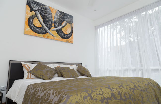 Crown Properties - Foto 13