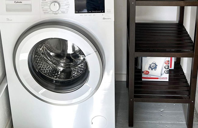 4 Star Holiday Home in Tronodal-by Traum - Photo 12